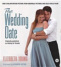 The Wedding Date (Audio CD, Abridged)