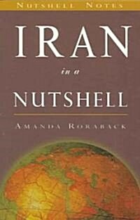 Iran In A Nutshell (Paperback)