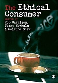 The Ethical Consumer (Paperback)