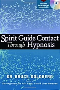 Spirit Guide Contact Through Hypnosis (Paperback)