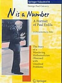 N Is A Number (DVD)