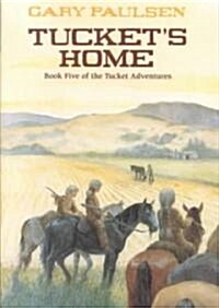 Tuckets Home (Paperback)