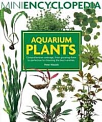 Aquarium Plants (Paperback)