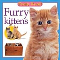 Furry Kittens (Board Books)