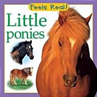 Little Ponies (Board Books)