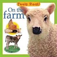 On the Farm (Board Books)