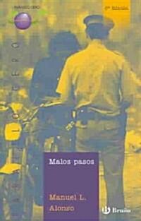 Malos pasos / Missteps (Paperback)