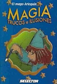 Magia / Magic (Paperback)