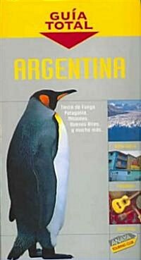 Argentina (Paperback)