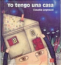 Yo Tengo una Casa (Hardcover)