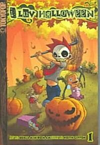 I Luv Halloween, Volume 1: Volume 1 (Paperback)