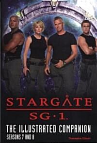 Stargate SG.1 (Paperback)