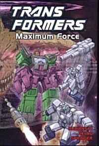 Transformers (Paperback)
