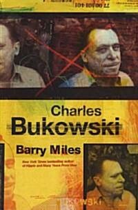 Charles Bukowski (Hardcover)