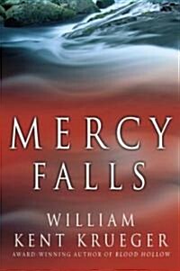 Mercy Falls (Hardcover)