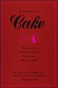 A Piece Of Cake (Hardcover)