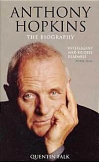 Anthony Hopkins Biography (Paperback)