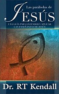 par?olas de Jes? Softcover Parables of Jesus (Paperback)