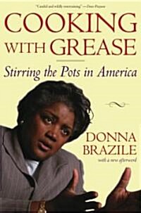 [중고] Cooking with Grease: Stirring the Pots in America (Paperback)