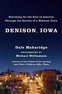 Denison, Iowa (Hardcover)