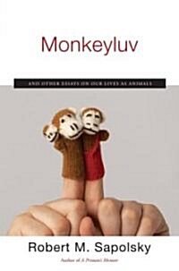 Monkeyluv (Hardcover)