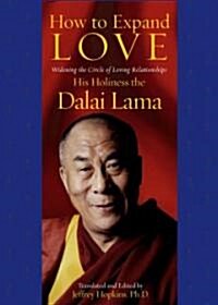 How To Expand Love (Hardcover)