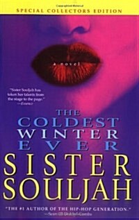 The Coldest Winter Ever (Paperback, ed)