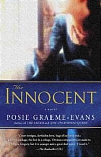 Innocent (Paperback)