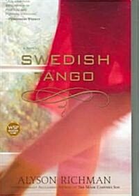 Swedish Tango (Paperback, Reprint)