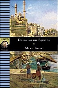 Following the Equator (Paperback, Reprint)