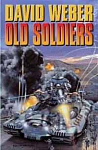 [중고] Old Soldiers (Hardcover)