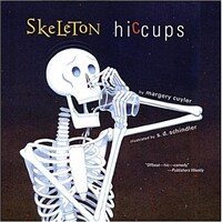 Skeleton Hiccups (Paperback)