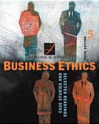 Business Ethics (Paperback)