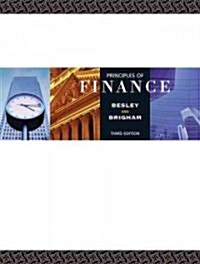Principles Of Finance (Hardcover, 3rd)