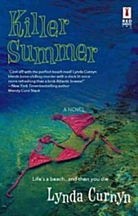 Killer Summer (Paperback)