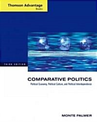 Comparative Politics (Paperback, 3rd)