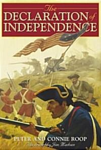 The Declaration of Independence (Paperback, Reprint)