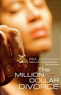 The Million Dollar Divorce (Paperback, Reprint)