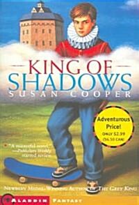 King Of Shadows (Paperback)