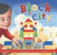 Block City (Hardcover)
