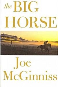 The Big Horse (Paperback)