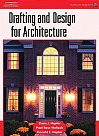 Drafting And Design For Architecture (Hardcover, 8th)