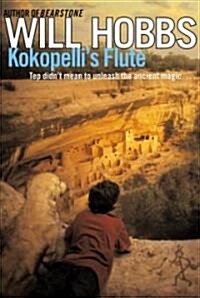 [중고] Kokopellis Flute (Paperback)