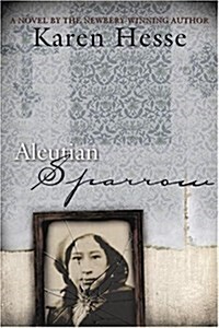 [중고] Aleutian Sparrow (Paperback)