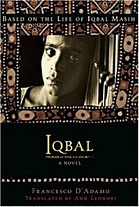 [중고] Iqbal (Paperback)
