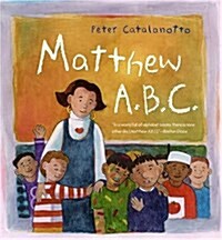 Matthew A.B.C. (Paperback)