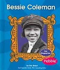 Bessie Coleman 