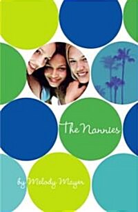 The Nannies (Paperback)