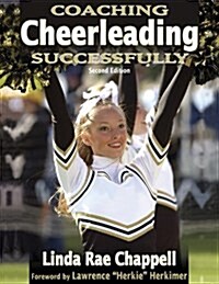 Coaching Cheerleading Successfully (Paperback, 2)