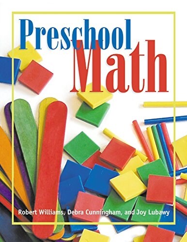 Preschool Math (Paperback)